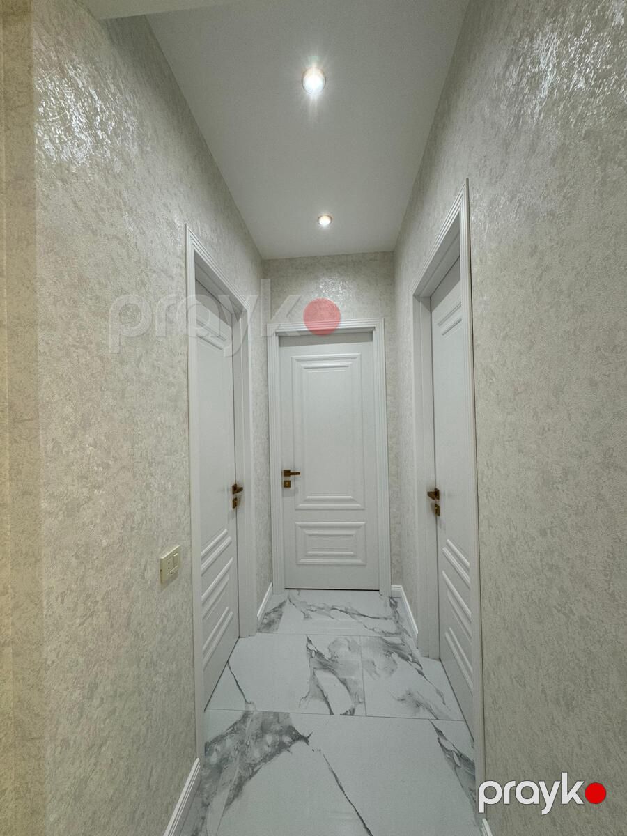 Satılır 4 otaqlı yeni tikili 110 m² — Mənzil, Bakı (10)