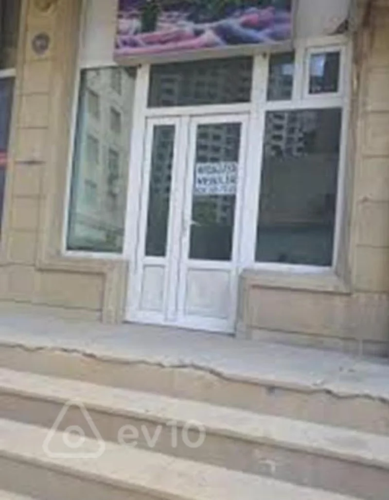 Obyekt, 155 m², Abbas Mirzə Şərifzadə küc — Əmlak, Bakı (5)