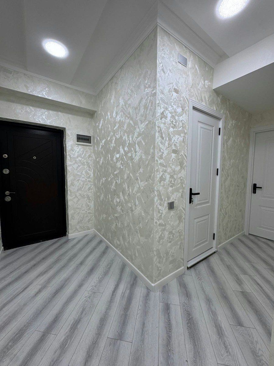 Satılır 3 otaqlı yeni tikili 80 m² — Mənzil, Bakı (5)