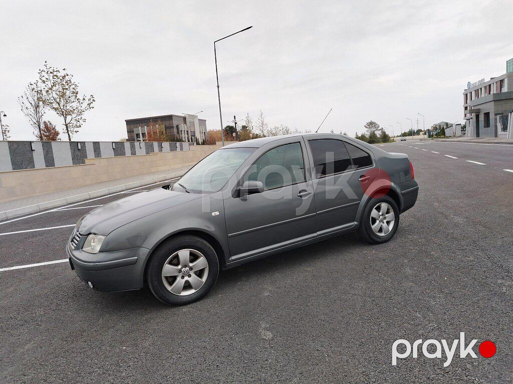 Volkswagen Jetta, 2.0 L, 2004 il, 407 164 km — Avtomobillər, Yevlax (3)