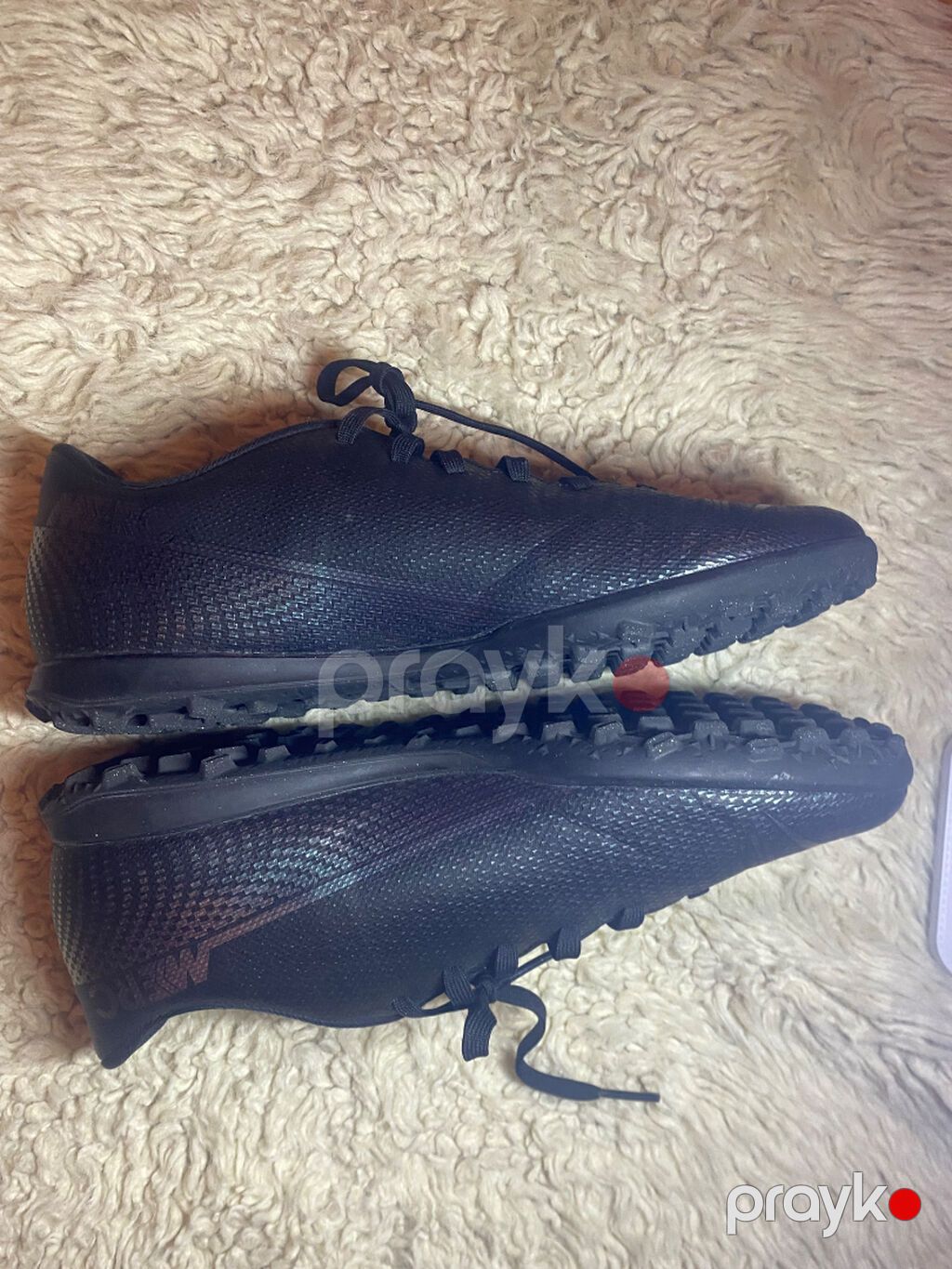Nike Mercurial İdeal veziyetde orginal butsi — Ayakkabılar, Bakı (2)
