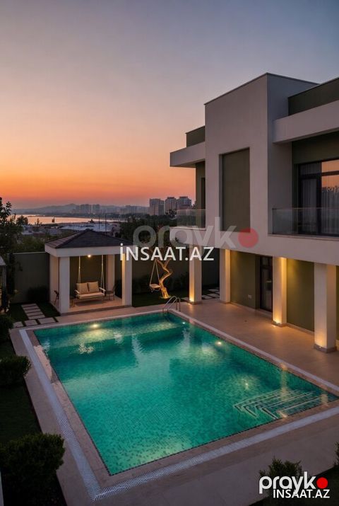 Modern Dizayn, Maksimum Komfort Təmir — Bakı