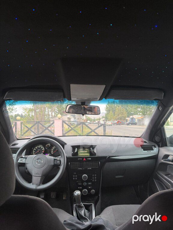 Opel Astra, 1.4 L, 2005 il, 275 000 km — Avtomobillər, Ağstafa (3)