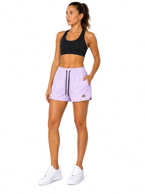 Şort No brand, Fitness, məşq və Dəniz üçün, M, Qadın — Şortlar