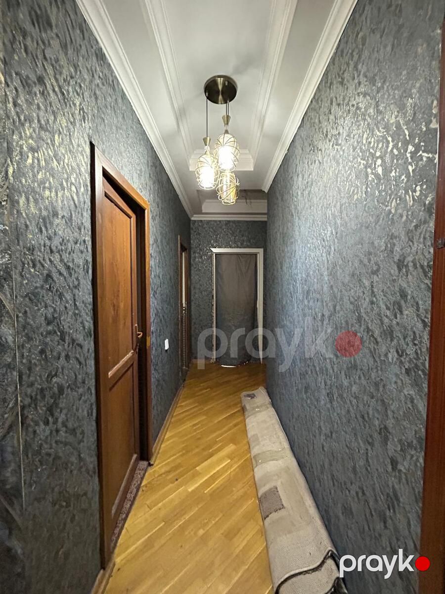Satılır 2 otaqlı yeni tikili 94 m² — Mənzil, Bakı (8)