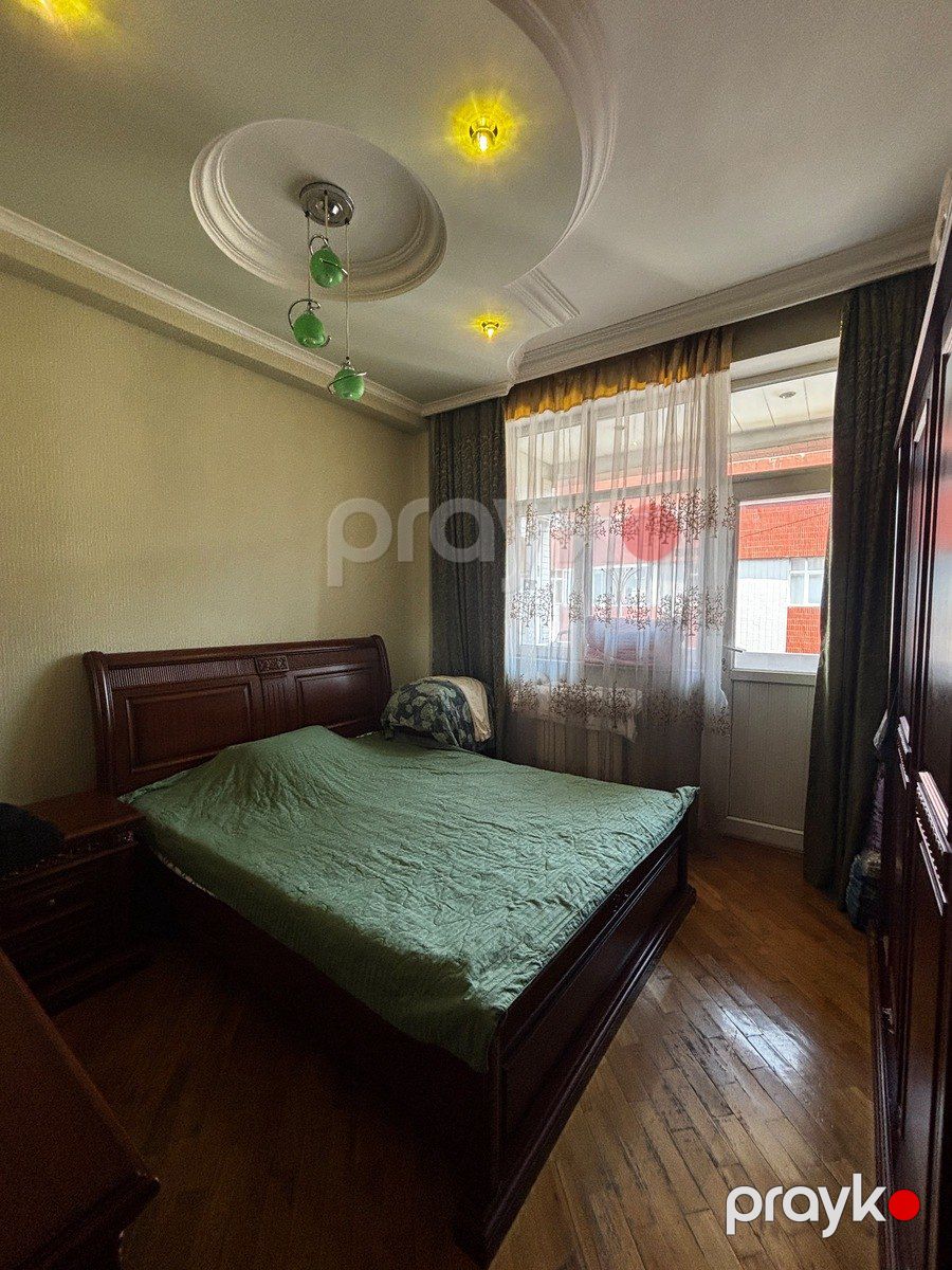 Satılır 2 otaqlı yeni tikili 70 m² — Mənzil, Bakı (9)