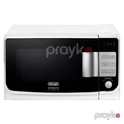Delonghi MW20G (Outlet) — Bakı