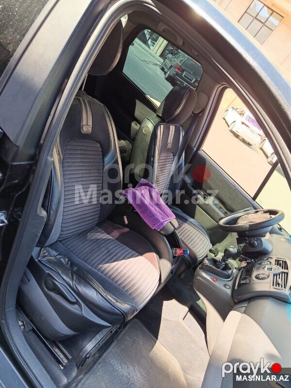 Renault Scenic, 2007 il — Avtomobillər, Bakı (6)