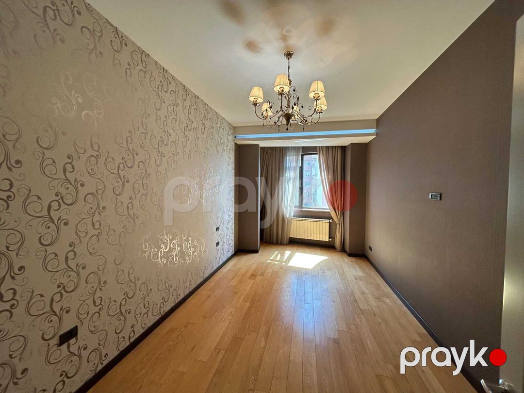 Satılır 3 otaqlı yeni tikili 127 m² — Mənzil, Bakı (8)