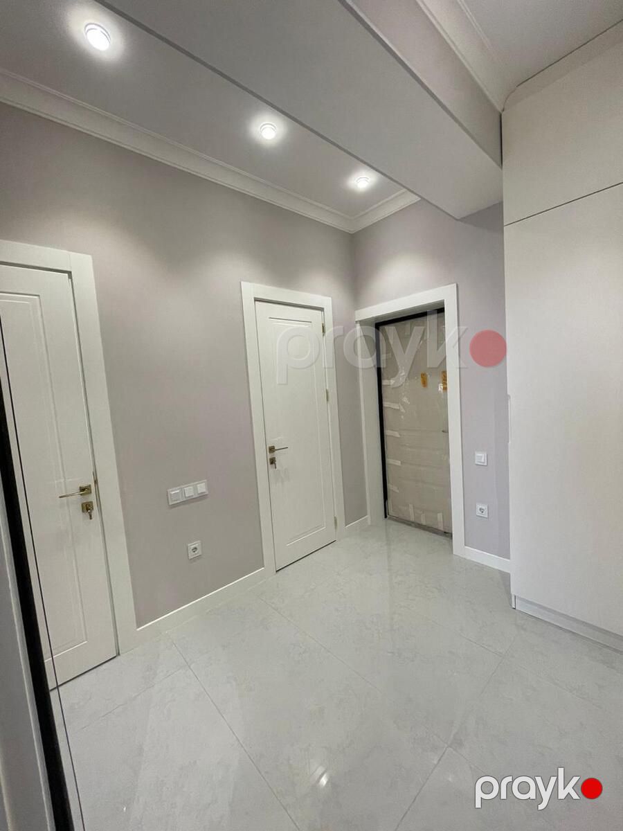 Satılır 3 otaqlı yeni tikili 115 m² — Mənzil, Bakı (4)
