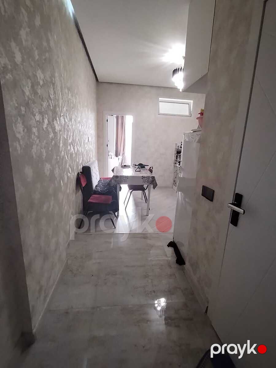 2-otaqlı yeni tikili, Xırdalan ş., 29.2 m² — Mənzil, Xırdalan (3)