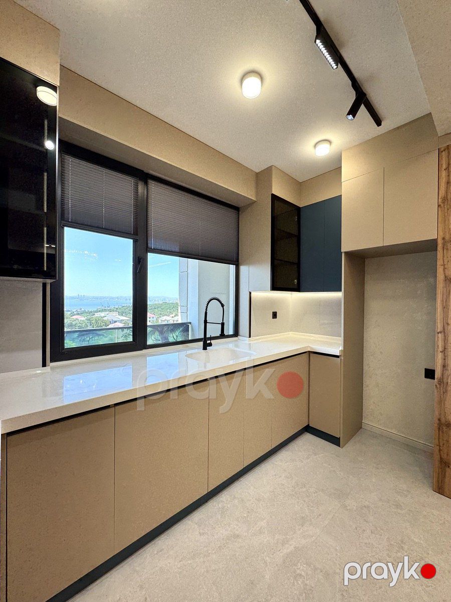 Satılır 3 otaqlı yeni tikili 110 m² — Mənzil, Bakı (4)