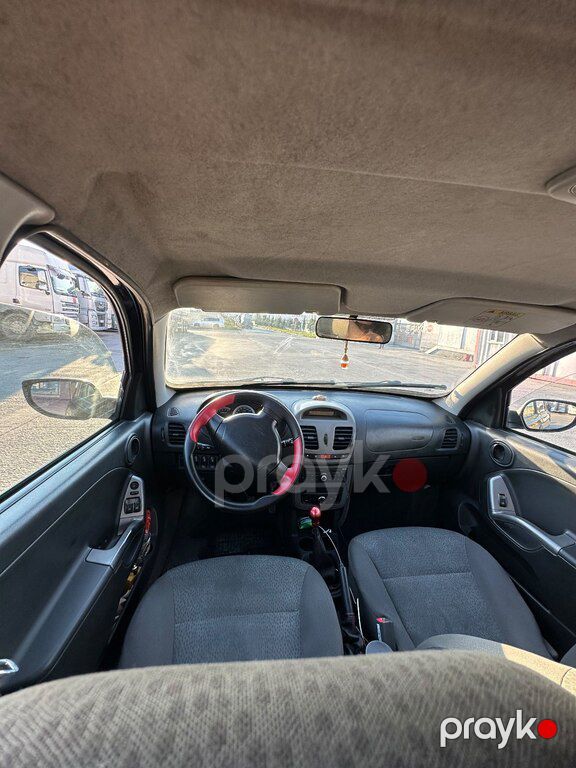 Saipa Saina, 1.5 L, 2020 il, 160 000 km — Avtomobillər, Bakı (6)