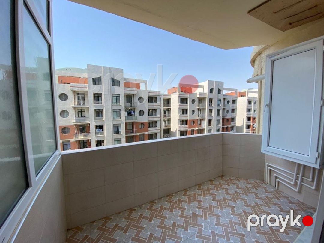 Satılır 2 otaqlı yeni tikili 52 m² — Mənzil, Bakı (10)
