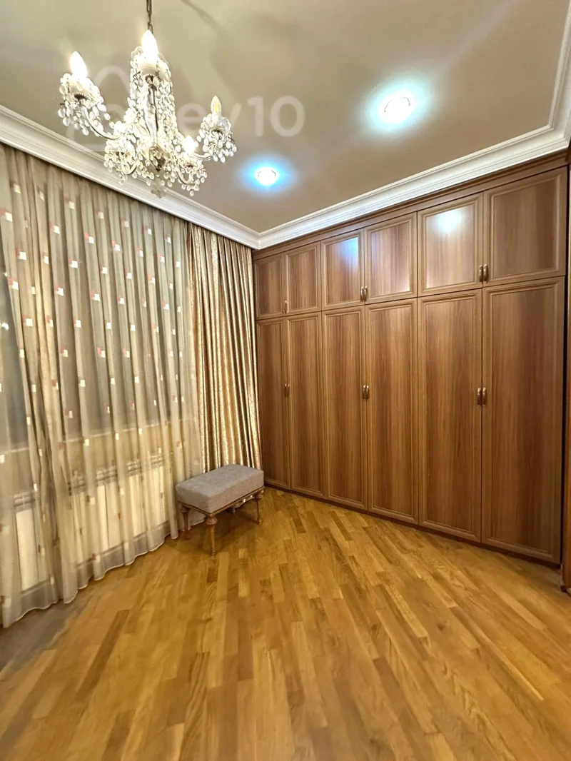 2 otaqlı mənzil, 60 m², Ağa Neymətulla küçəsi — Mənzil, Bakı (4)