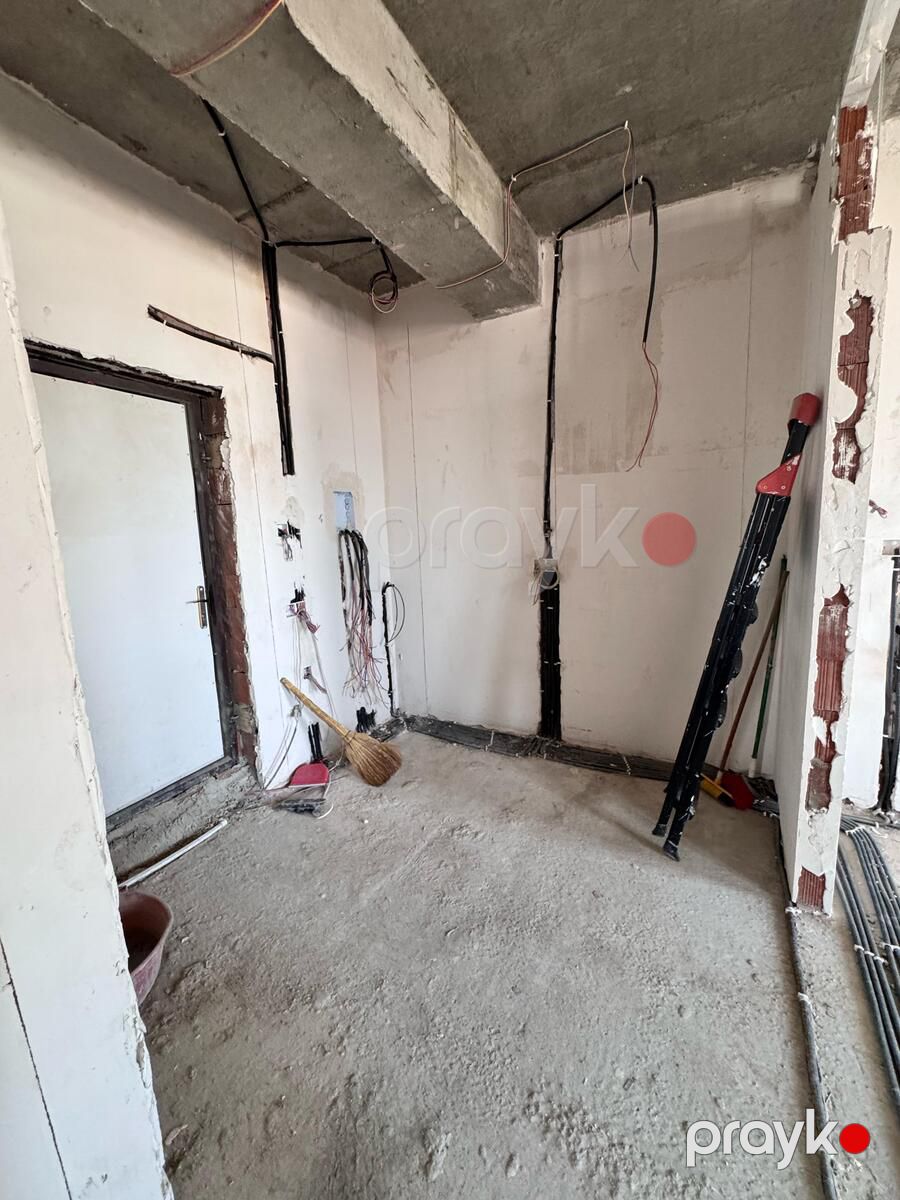 Satılır 3 otaqlı yeni tikili 83 m² — Mənzil, Bakı (7)