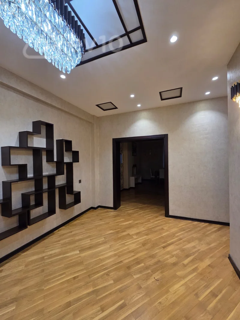 3 otaqlı mənzil, 136 m², Baki,Azadliq prospekti 28 may metrosu — kirayə — Mənzil, Bakı (10)