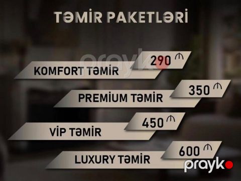 Caspian Grandline – Qaba Tikinti Xidmətl — Bakı