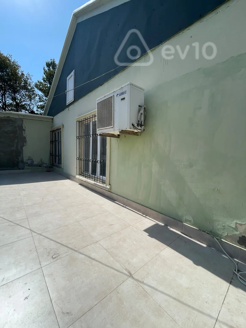 5 otaqlı həyət evi, 165 m², Novxanı Sarı Qaya — Ev, villa, Bakı (6)