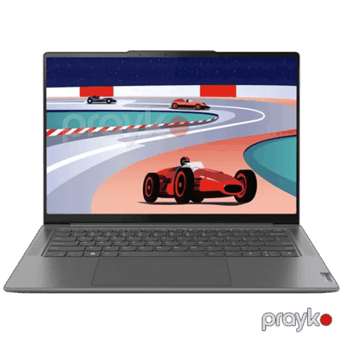 Lenovo Yoga Pro 7 14ARP8 (83AU001DRK) (Outlet) — Bakı
