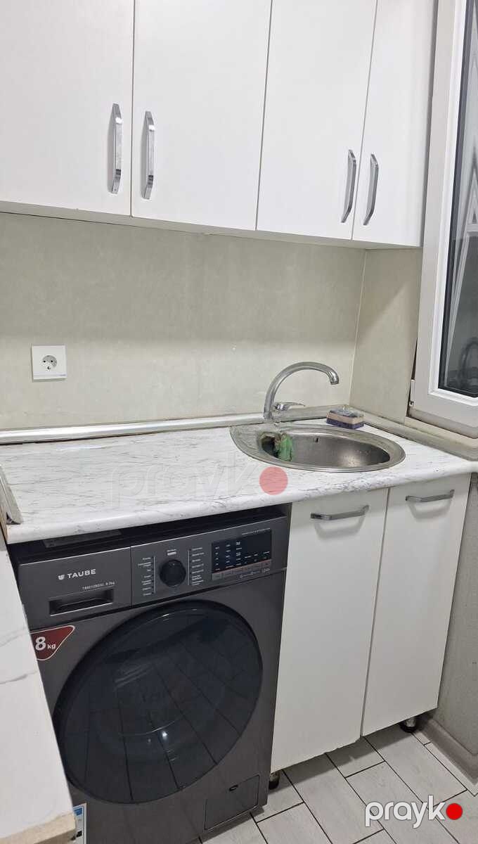 İcarəyə verilir 2 otaqlı köhnə tikili 40 m² — Mənzil, Bakı (3)