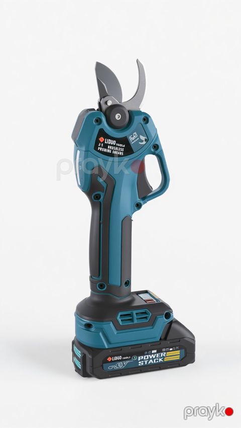 Bağ mişarı Liduo tools 48V — Bakı