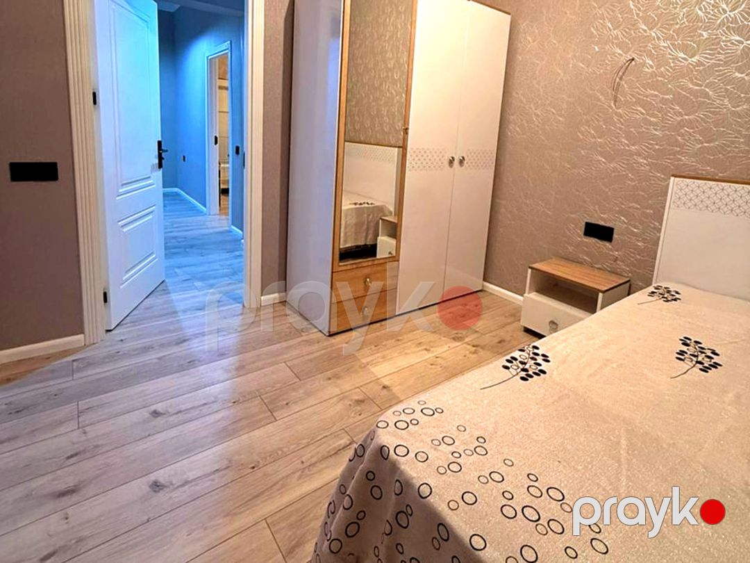 Satılır 3 otaqlı yeni tikili 92 m² — Mənzil, Bakı (12)