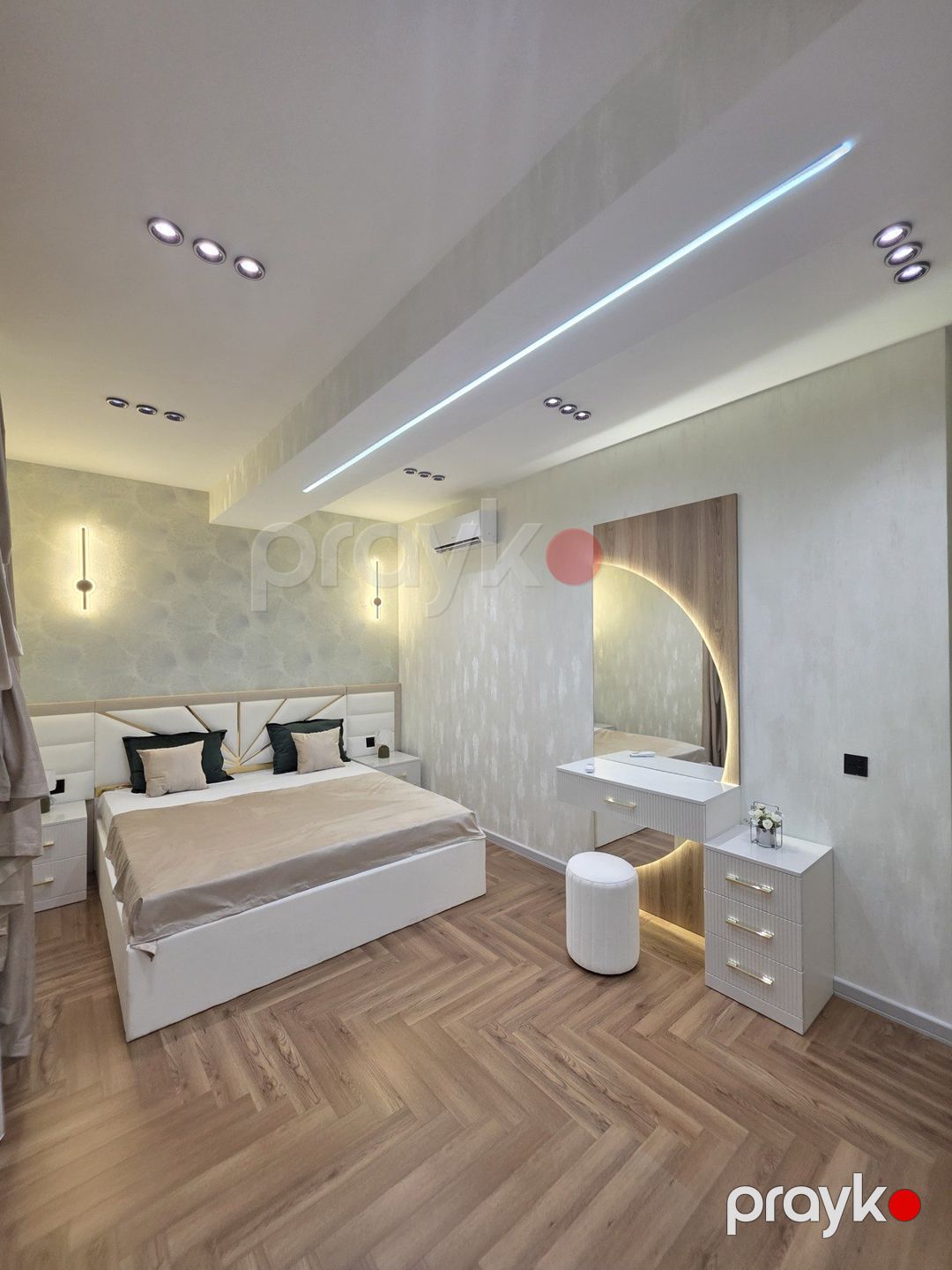 Satılır 3 otaqlı yeni tikili 109 m² — Mənzil, Bakı (8)