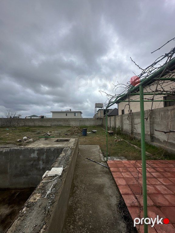 18 sot torpaq sahəsi, Şüvəlan qəs — Torpaq, Bakı (10)