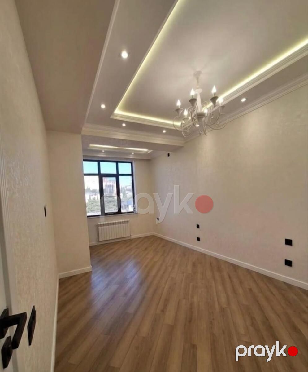 Satılır 3 otaqlı yeni tikili 143 m² — Mənzil, Bakı (5)