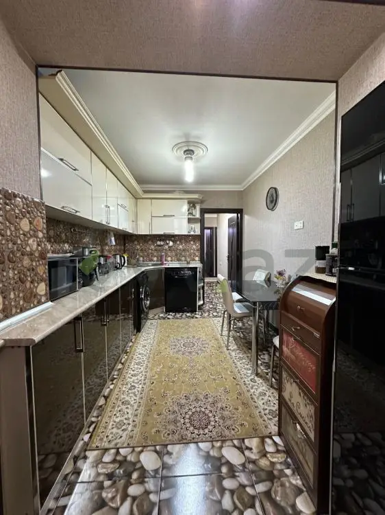 3 otaqlı mənzil Köhnə tikili Satılır, Bakıxanov qəs., Sabunçu, Bakı — Mənzil, Bakı (4)