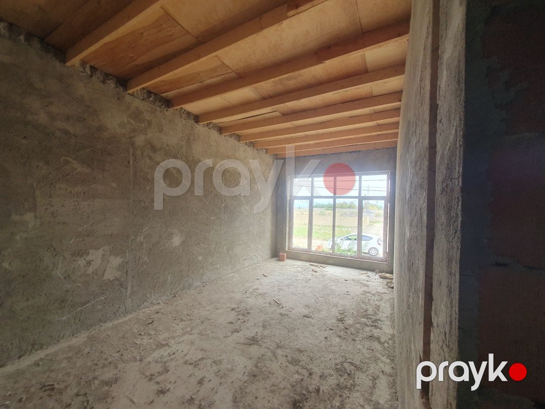 Satılır 4 otaqlı həyət evi/bağ evi 130 m² — Ev, villa, Bakı (9)