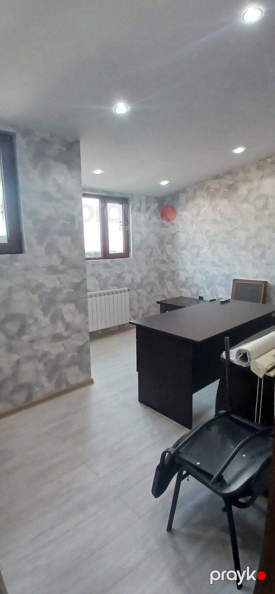 Satılır 4 otaqlı ofis 126 m² — Ofis, Bakı (11)