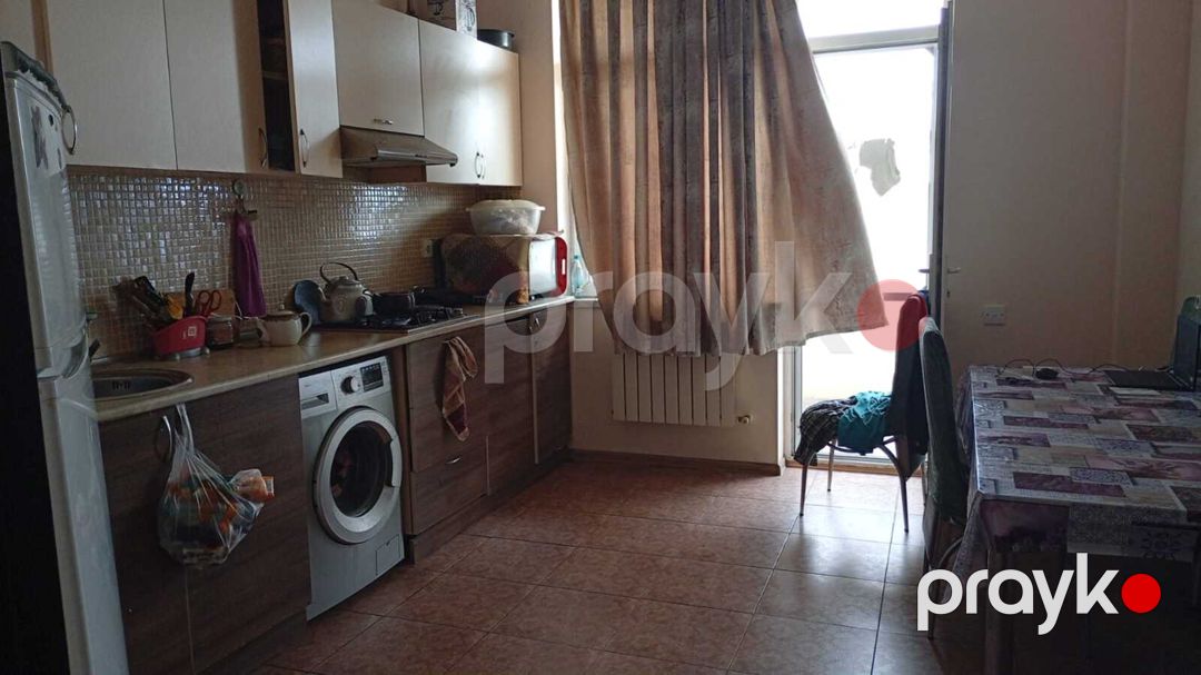 Satılır 3 otaqlı yeni tikili 114 m² — Mənzil, Bakı (8)