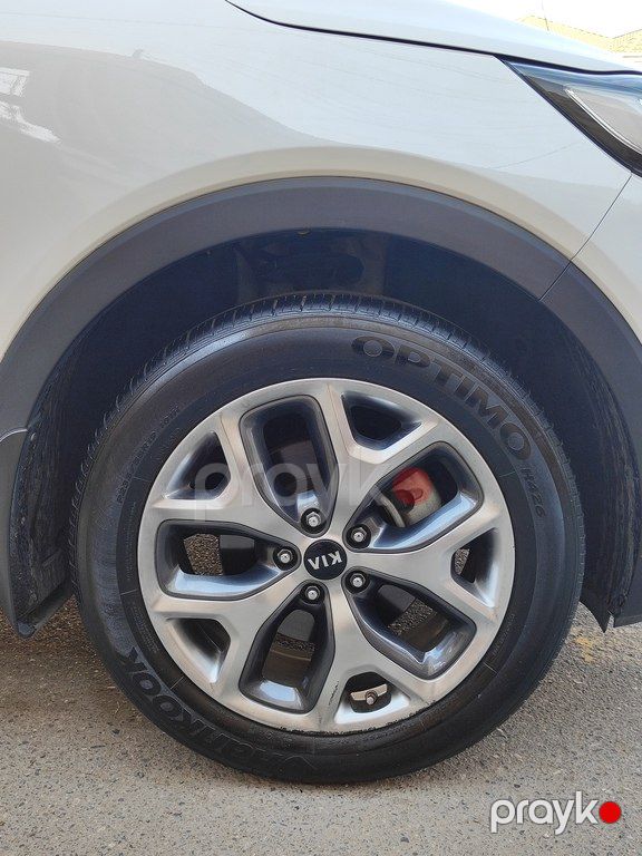 Kia Sorento, 2.0 L, 2017 il, 159 000 km — Avtomobillər, Bakı (12)