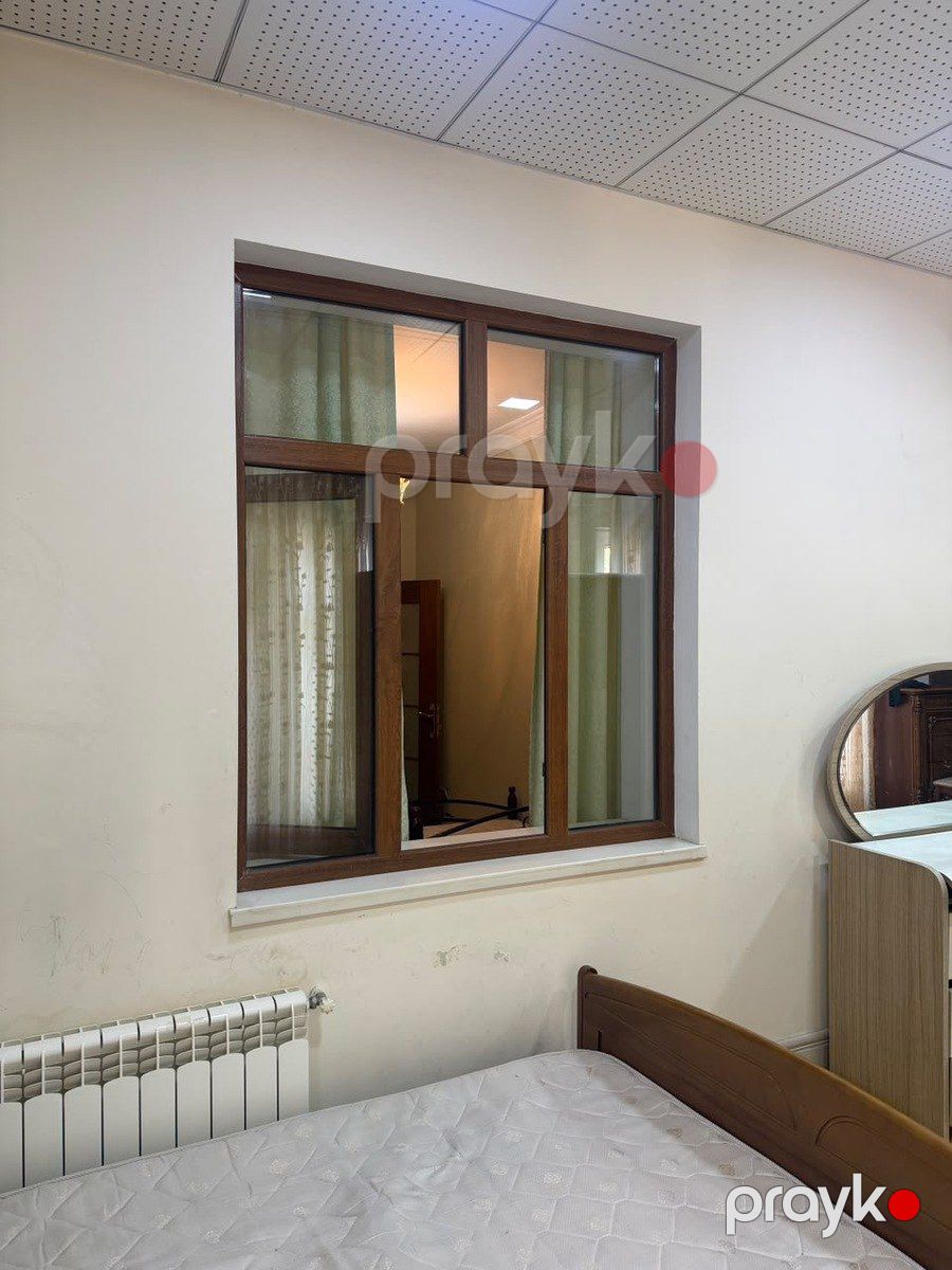 İcarəyə verilir 3 otaqlı köhnə tikili 80 m² — Mənzil, Bakı (10)