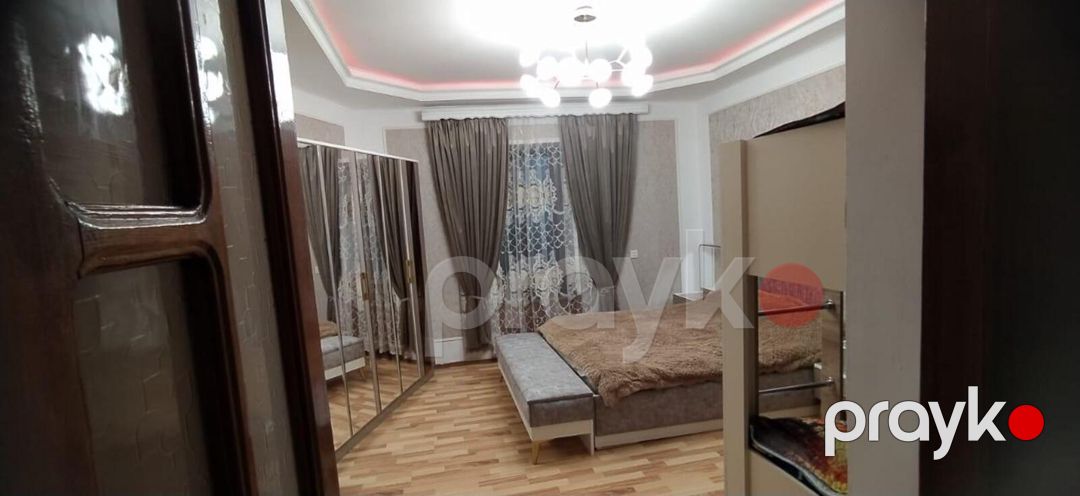 Satılır 3 otaqlı köhnə tikili 62 m² — Mənzil, Bakı (4)