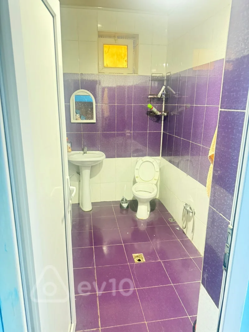 2 otaqlı həyət evi, 90 m², Əhmədli — kirayə — Ev, villa, Bakı (5)
