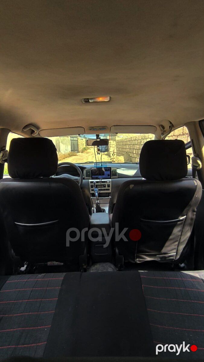 Toyota Corolla, 2006 il — Avtomobillər, Bakı (8)