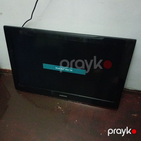 Televizor Samsung — Bakı