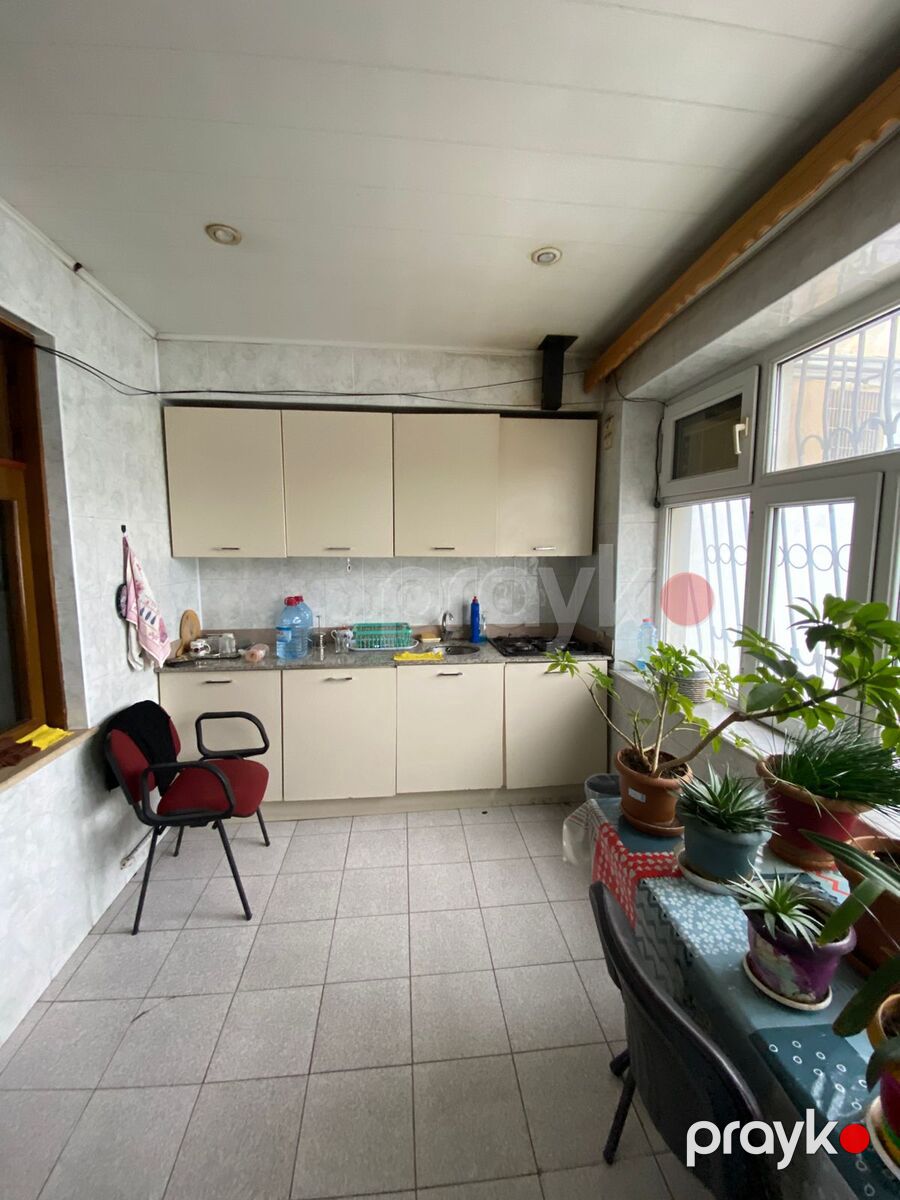 İcarəyə verilir 6 otaqlı həyət evi/bağ evi 340 m² — Ev, villa, Bakı (8)