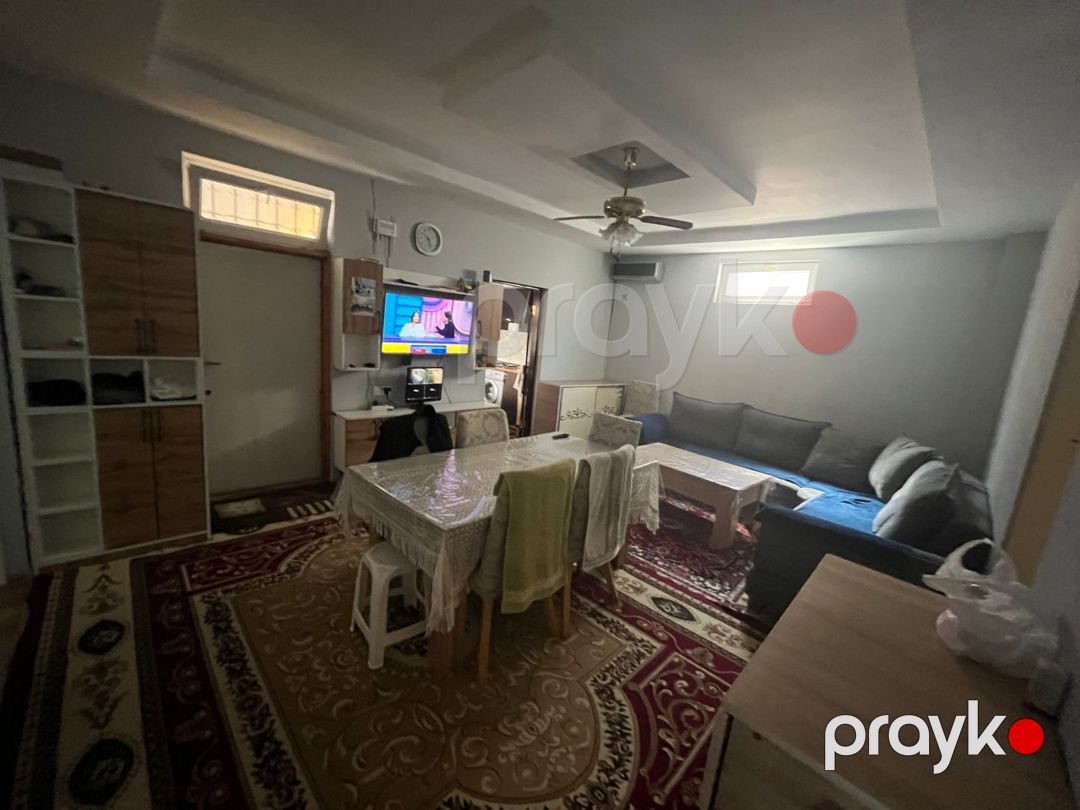 Satılır 4 otaqlı həyət evi/bağ evi 120 m² — Ev, villa, Bakı (6)