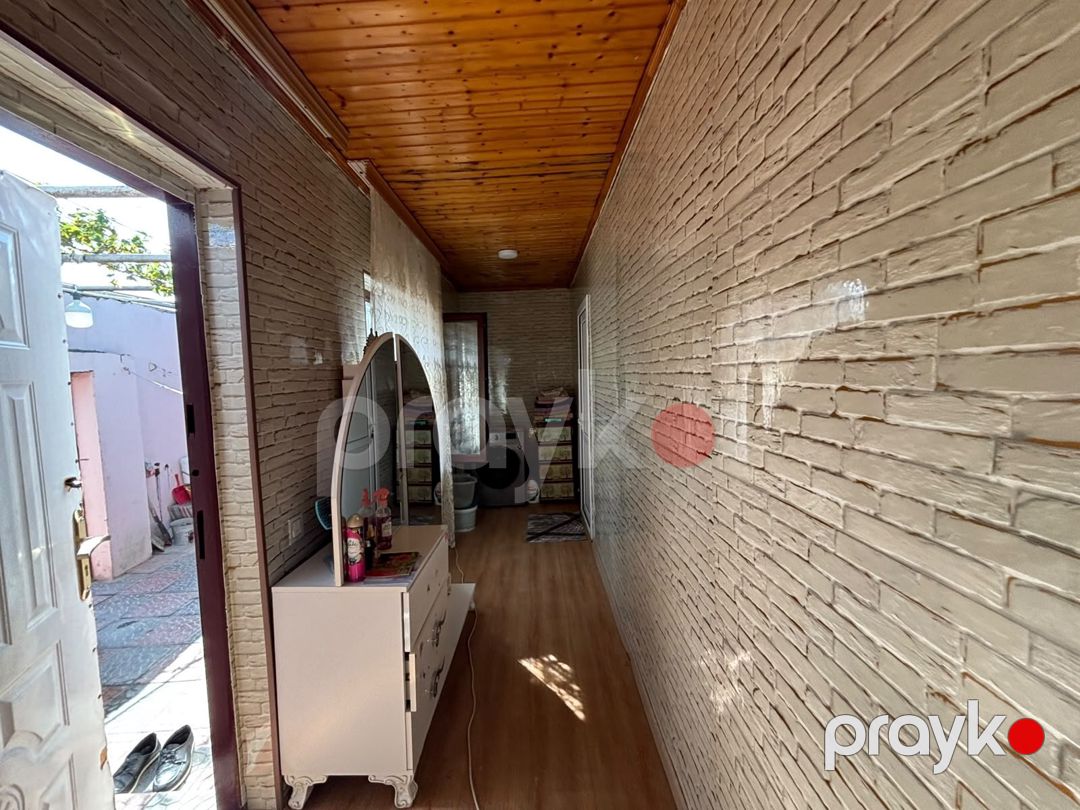 Həyət evi, Maştağa qəs — Ev, villa, Bakı (4)