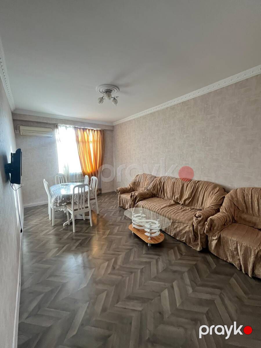 İcarəyə verilir 2 otaqlı yeni tikili 60 m² — Mənzil, Bakı (2)