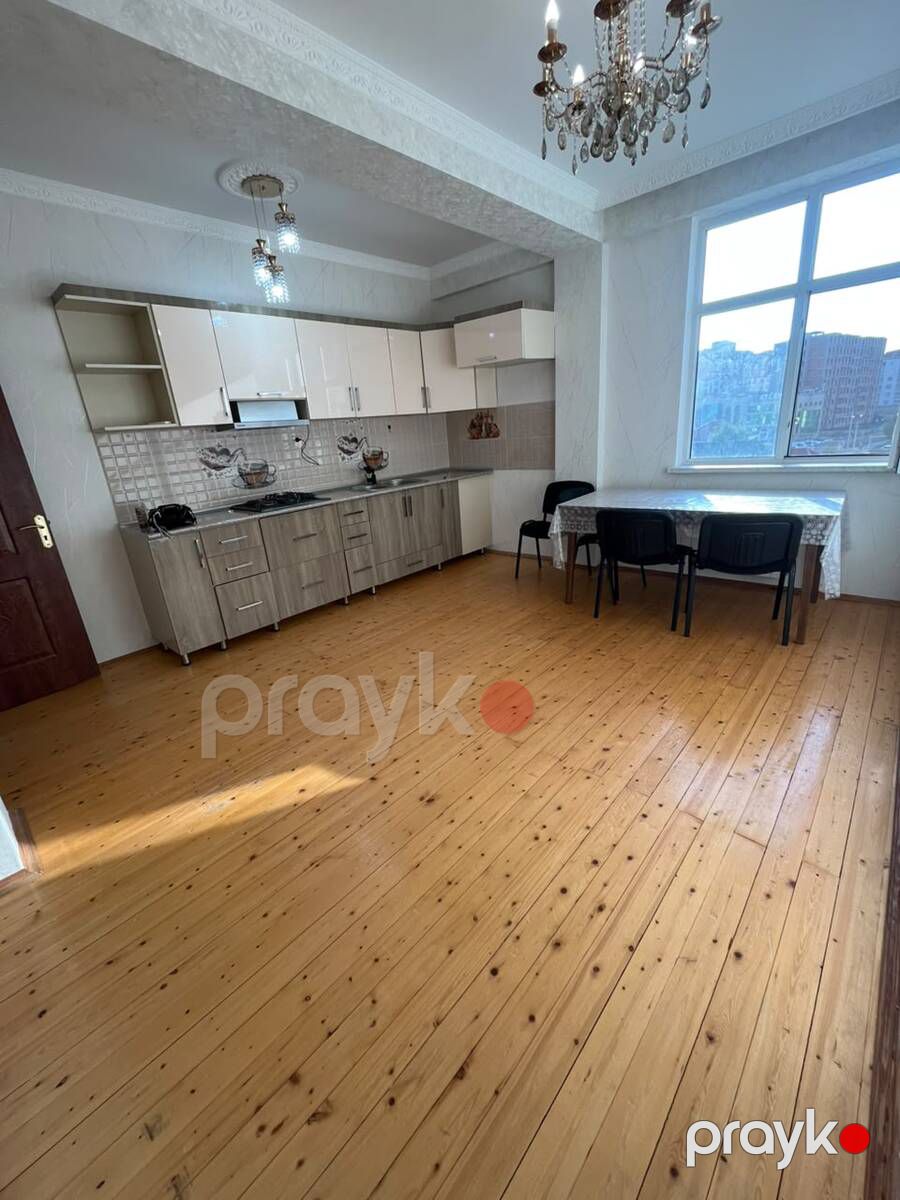Satılır 2 otaqlı yeni tikili 49 m² — Mənzil, Bakı (3)