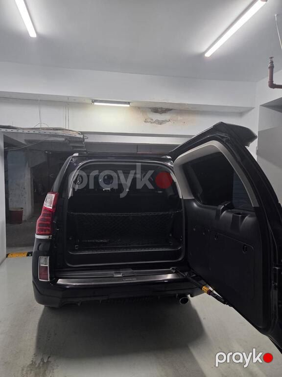 Lexus GX 460, 4.6 L, 2013 il, 166 000 km — Avtomobillər, Bakı (4)