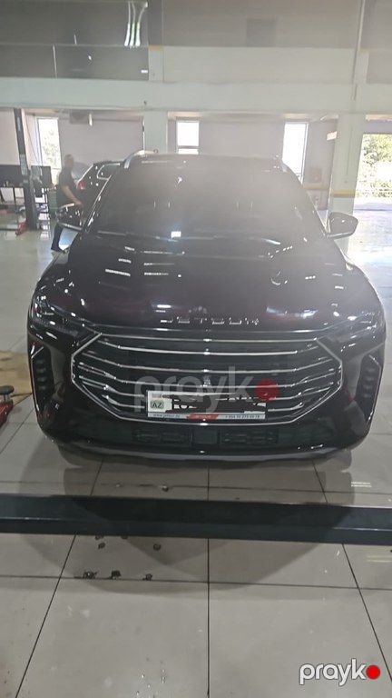 Jetour X70 plus, 1.6 l, 2023 il, 31 000 km — Bakı