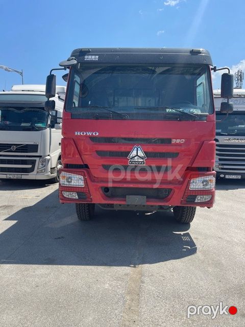 Howo 20 kub Hardox, 2023 il — Bakı