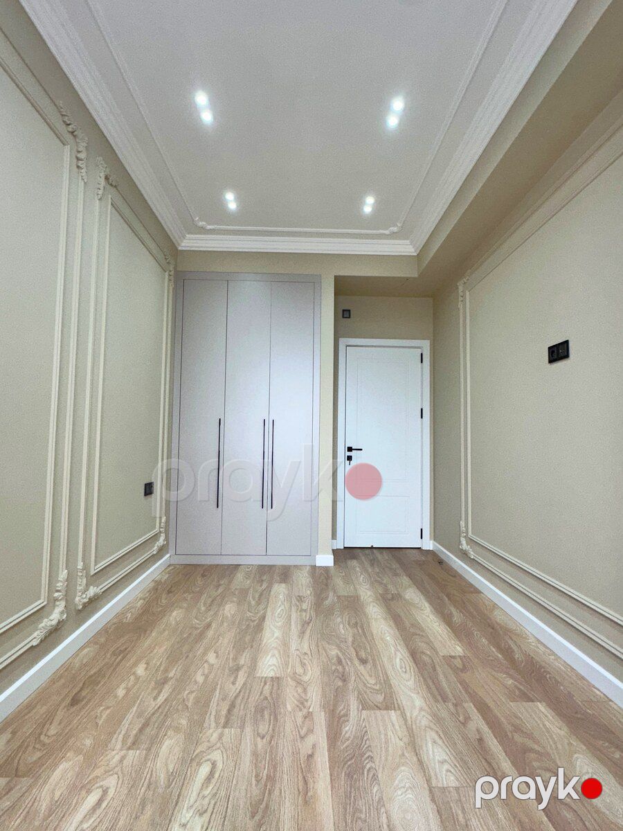 Satılır 2 otaqlı yeni tikili 77 m² — Mənzil, Bakı (5)