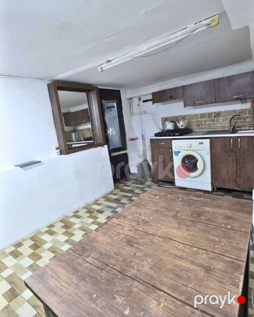 İcarəyə verilir 1 otaqlı köhnə tikili 30 m² — Mənzil, Bakı (6)